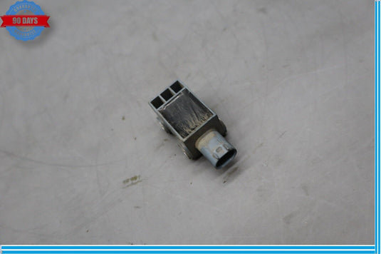 09-16 BMW 750Li 750Li xDrive Rear Right Door Impact Crash Pressure Sensor Oem