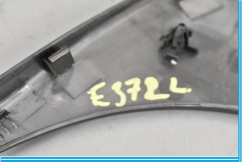 Load image into Gallery viewer, 09-15 Jaguar XF XFR Rear Left Driver Side Door Molding Trim Cover Oem
