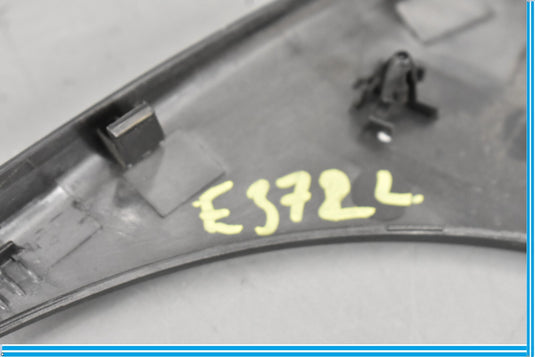 09-15 Jaguar XF XFR Rear Left Driver Side Door Molding Trim Cover Oem