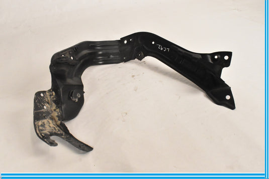 03-09 Mercedes W209 CLK500 CLK320 CLK550 Left Side Headlight Support Bracket
