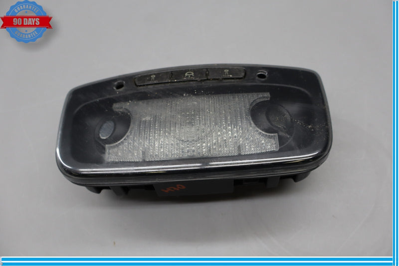 Load image into Gallery viewer, 14-17 Maserati Quattroporte Rear Overhead Dome Light Reading Lamp Module Oem
