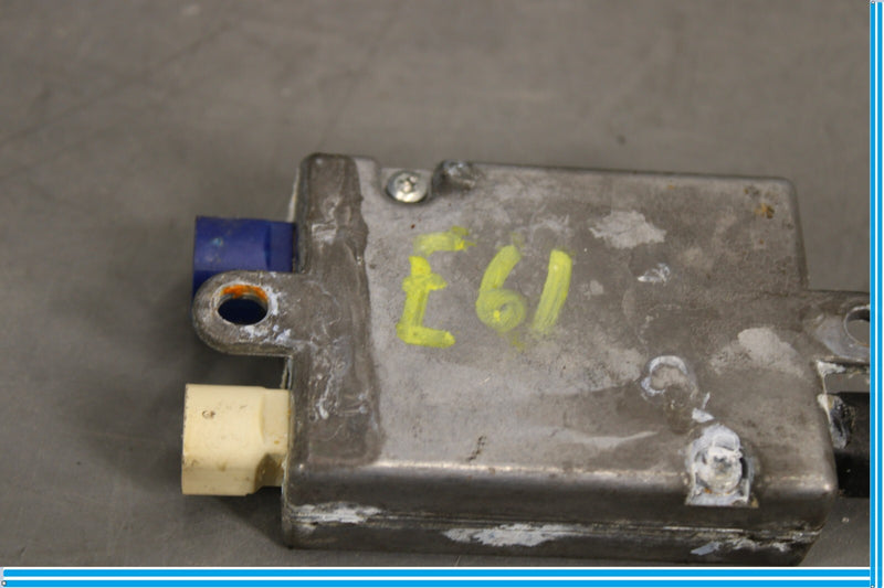 Load image into Gallery viewer, 09-12 BMW 750Li 750i Audio Interface Computer Control Module Unit Oem
