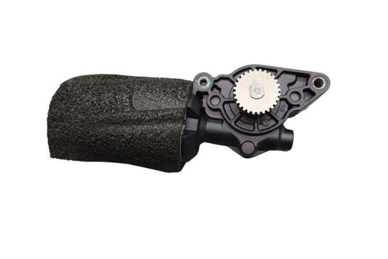 Load image into Gallery viewer, 10-19 Jaguar XJ XJL Front Right Passenger Side Panoramic Roof Blind Motor Oem
