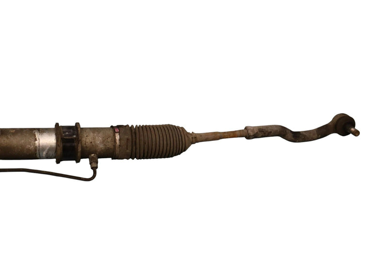 Load image into Gallery viewer, 11-20 Infiniti QX56 QX80 Power Steering Rack And Pinion Gear Assembly Oem
