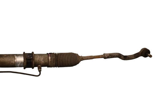 11-20 Infiniti QX56 QX80 Power Steering Rack And Pinion Gear Assembly Oem