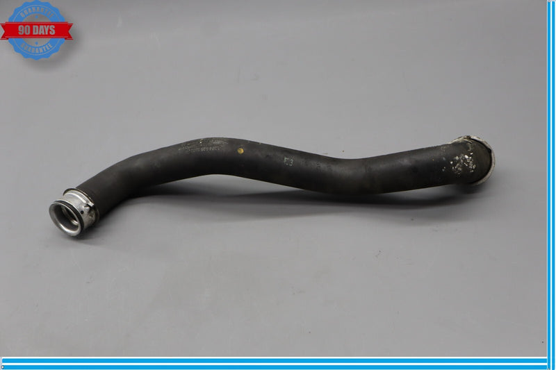Load image into Gallery viewer, 12-15 Mercedes W204 C250 Upper Radiator Coolant Hose Pipe 2045012582 Oem
