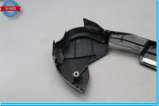 02-05 Lexus SC430 Front Right Passenger Lower Seat Inner Cover Shield Panel Oem