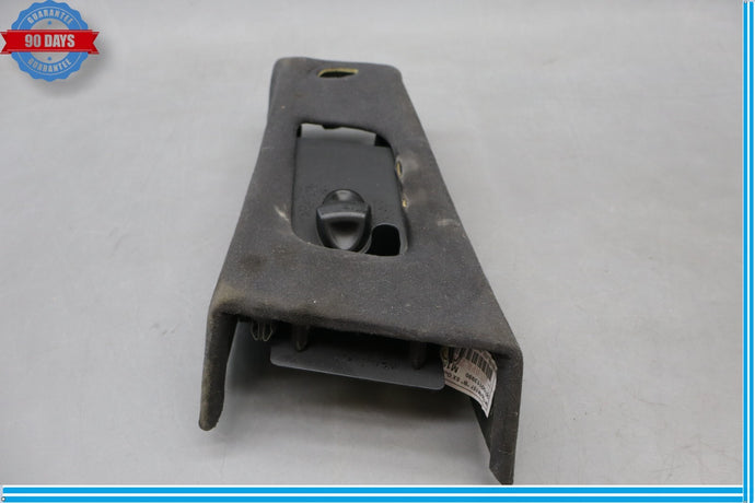 14-20 Maserati Ghibli Left Driver Side B Pillar Upper Cover Trim Panel Oem