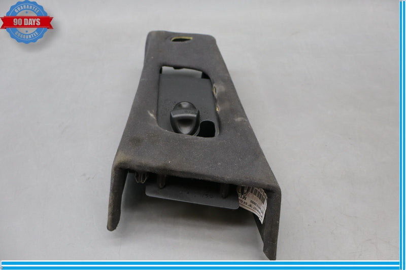 Load image into Gallery viewer, 14-20 Maserati Ghibli Left Driver Side B Pillar Upper Cover Trim Panel Oem
