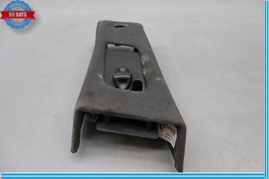 14-20 Maserati Ghibli Left Driver Side B Pillar Upper Cover Trim Panel Oem