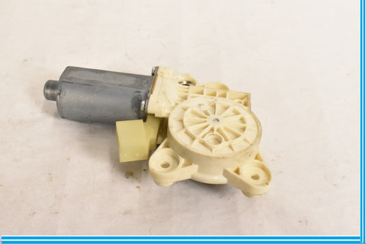 05-11 Mercedes R171 SLK350 Front Right Side Door Window Regulator Motor Unit OEM