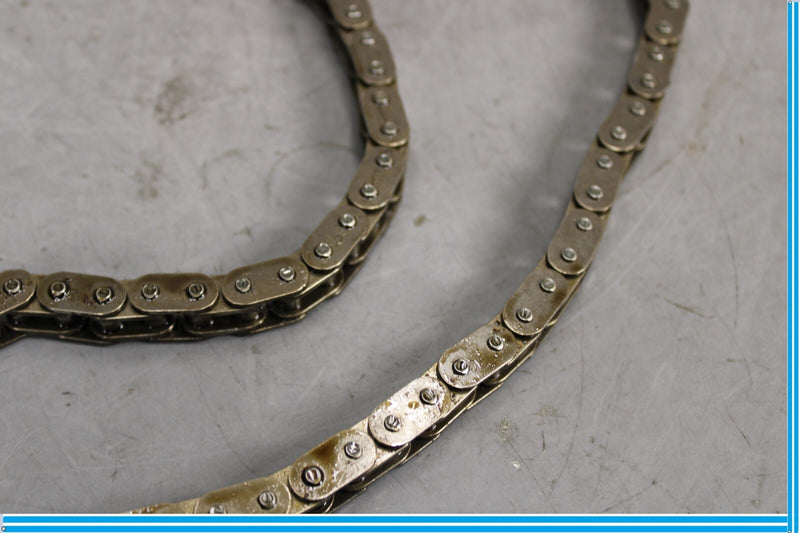 Load image into Gallery viewer, 11-12 Audi A8 Quattro Engine Motor Timing Chain Oem
