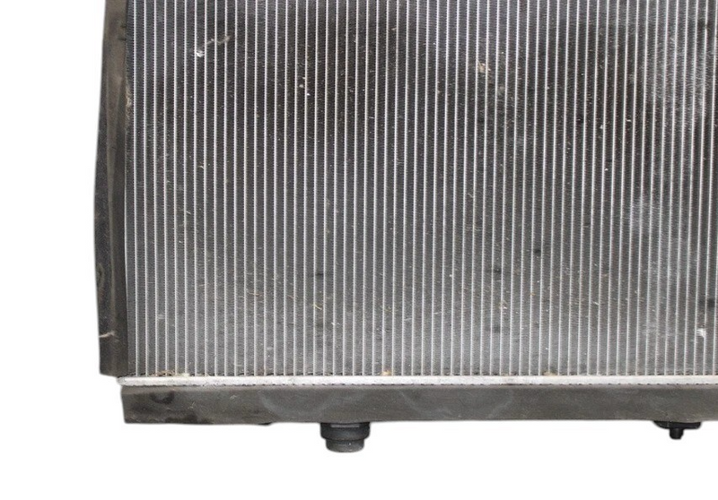 Load image into Gallery viewer, 02-10 Lexus SC430 Front Engine Motor Cooling Radiator Assembly 16400-50280 Oem
