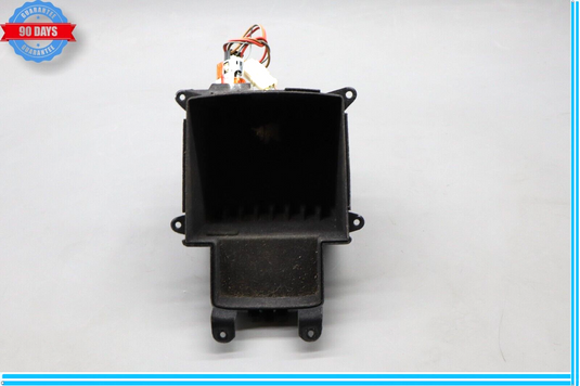 09-17 Audi Q5 Center Console Storage Bin Tray Compartment Box 8R0864981 Oem