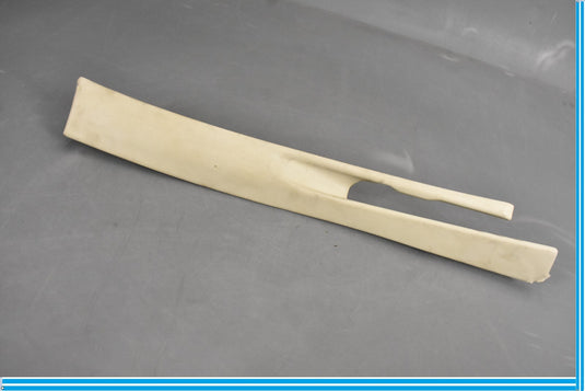 02-10 Lexus SC430 Left Driver Side Convertible Roof  Rail Cover Trim Oem