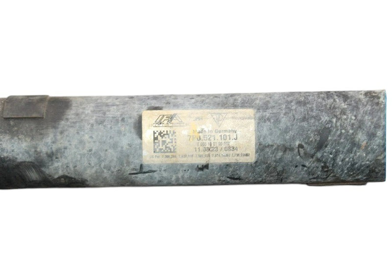 Load image into Gallery viewer, 11-17 Volkswagen VW Touareg Front Driveshaft Halfshaft Propeller Shaft OEM
