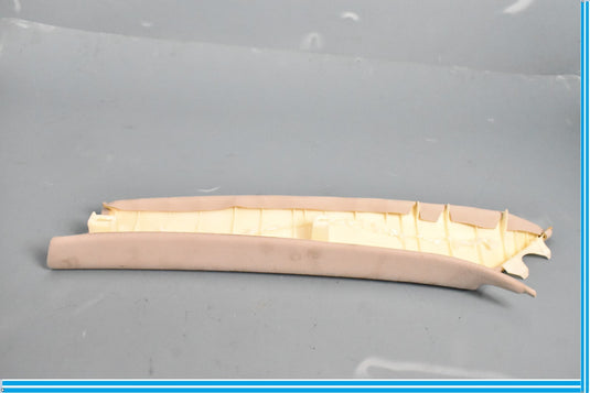 07-12 Lexus LS460 Front Right Passenger A Pillar Trim Panel Cover Oem