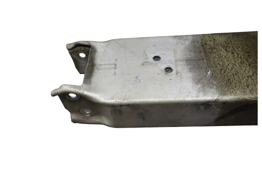 09-15 BMW 750i 740i Front Left Driver Side Bumper Reinforcement Bar Bracket Oem