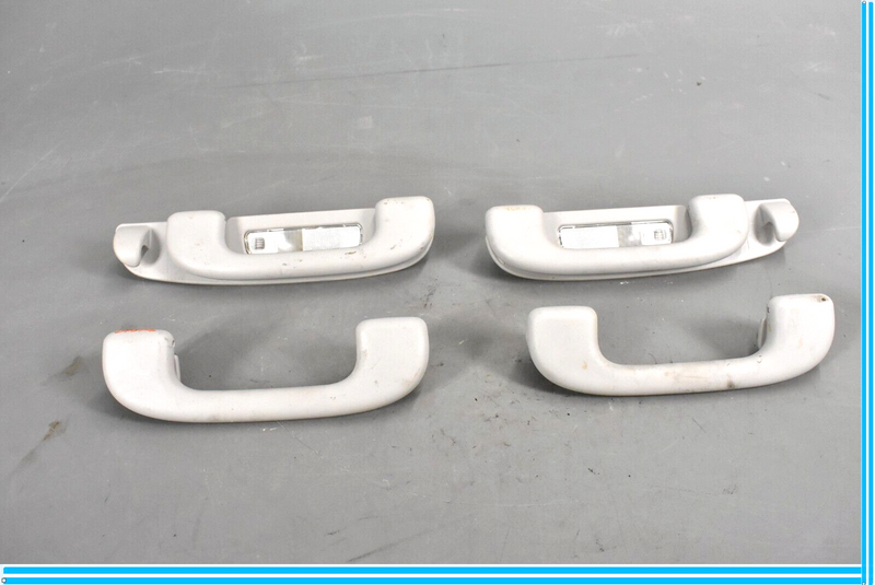 Load image into Gallery viewer, 06-12 Mercedes ML350 ML500 GL450 Roof Grab Handle Set of 4 Pc Oem
