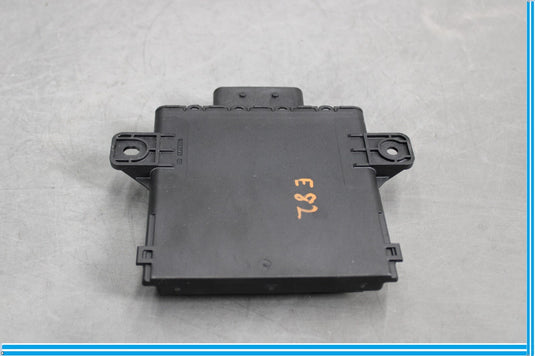11-17 Porsche Cayenne Voltage Power Inverter Converter Module Unit Oem