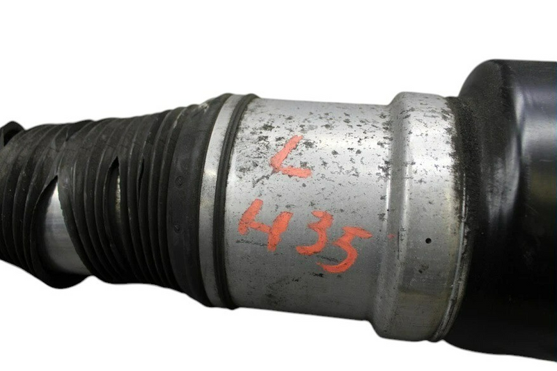 Load image into Gallery viewer, 07-14 Mercedes W221 S550 CL550 Rear Left Air Airmatic Suspension Shock Strut Oem
