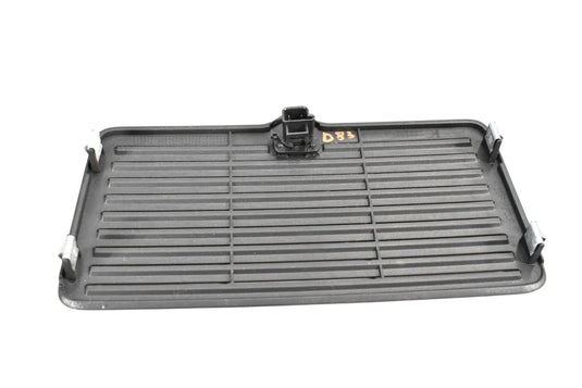 03-13 Maserati Quattroporte M139 Front Dashboard Vent Grille Cover W/ Sensor Oem