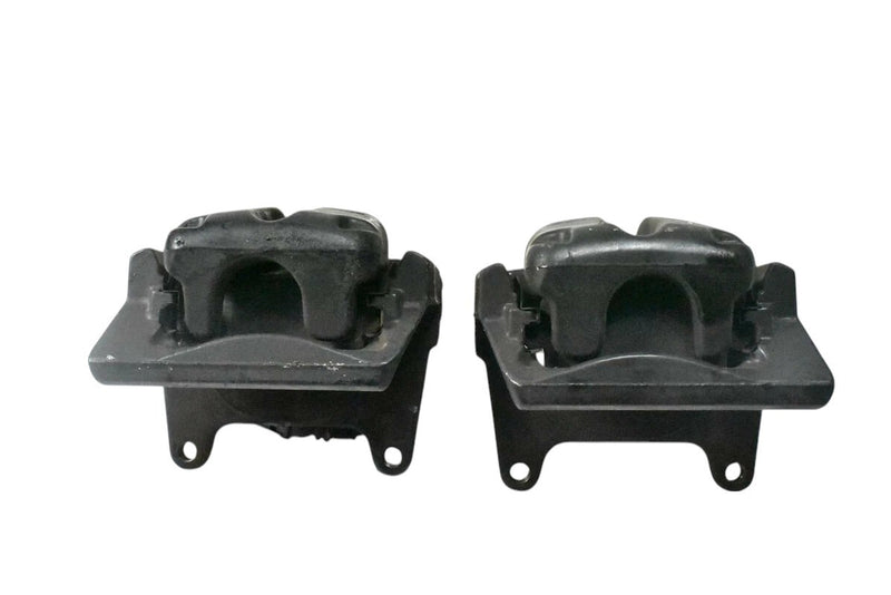 Load image into Gallery viewer, 03-06 Bentley Continental Flying Spur GT Rear Left Side Brake Caliper Set of 2
