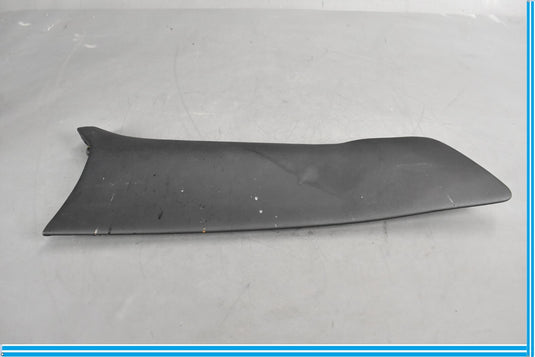 07-12 Lexus LS460 Right Side Center Console Leather Trim Panel Oem
