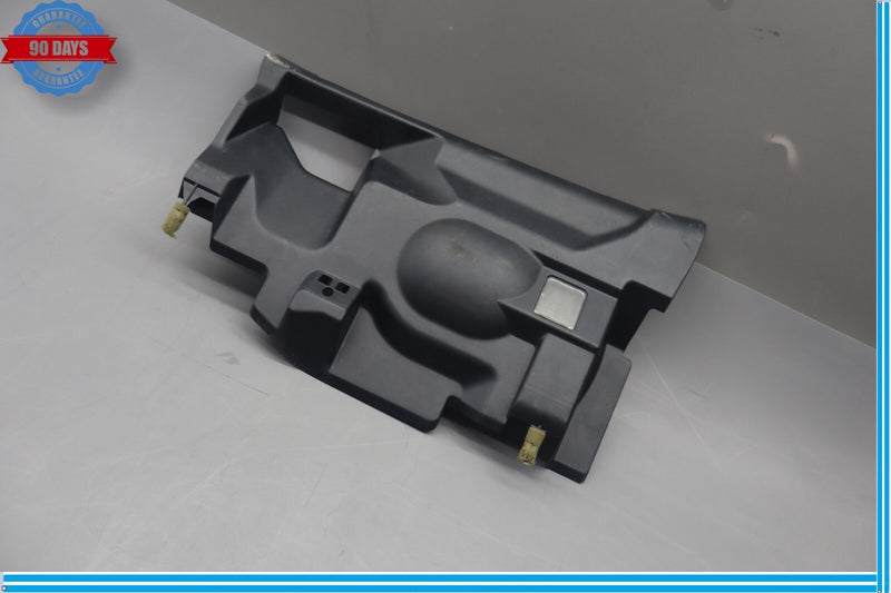 Load image into Gallery viewer, 02-05 Lexus SC430 Front Left Under Dash Lower Knee Panel Trim 5560724070 Oem
