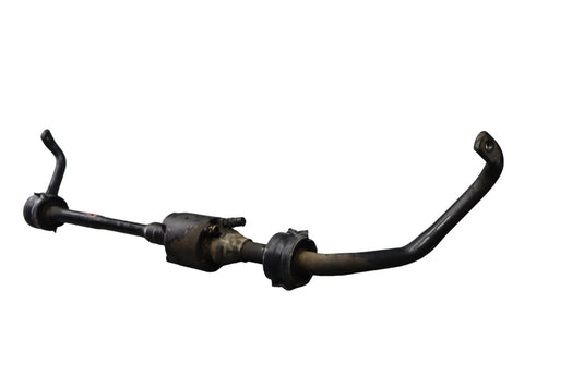09-15 BMW 740i 740Li 750i 750Li F01 Front Active Stabilizer Sway Bar 4068840 Oem
