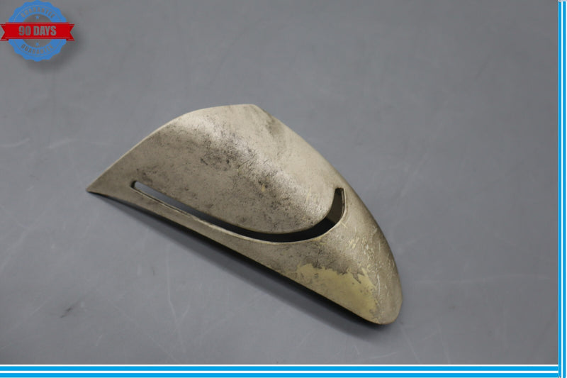 Load image into Gallery viewer, 03-06 Mercedes R230 SL500 SL55 AMG Left Upper Cushion Seat Belt Trim Oem

