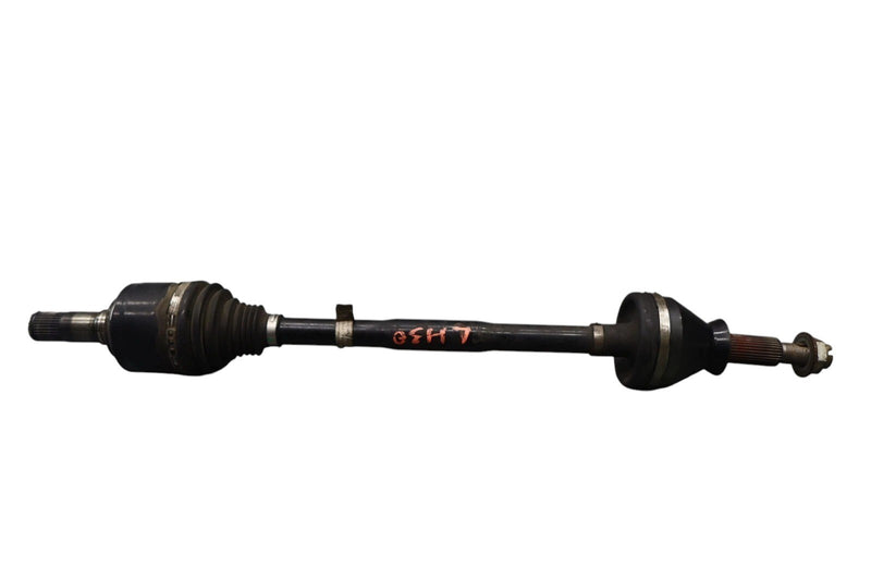 Load image into Gallery viewer, 14-17 Maserati Ghibli Rear Left Driver Side Axle Shaft CV Half Shaft Oem
