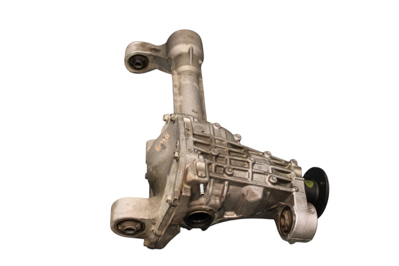Load image into Gallery viewer, 14-20 Infiniti QX80 Front Axle Diff Differential Carrier Assembly 38510EA000 Oem
