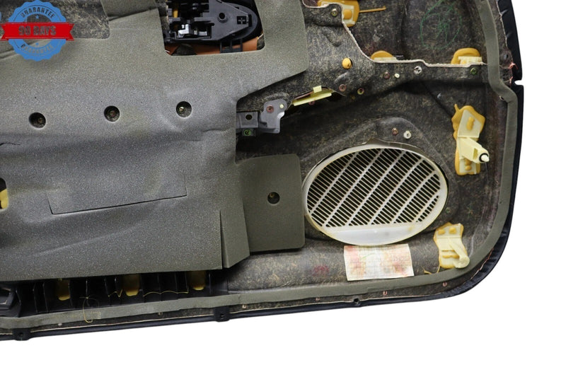 Load image into Gallery viewer, 02-10 Lexus SC430 Front Right Passenger Side Interior Door Panel Cover Oem
