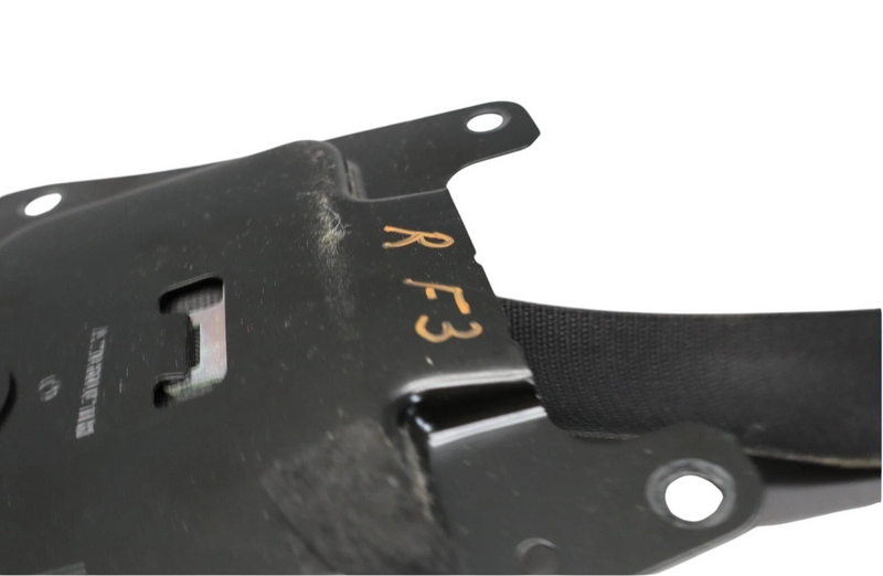 Load image into Gallery viewer, 03-06 Mercedes S600 W220 Front Right Passenger Seatbelt Seat Belt Retractor Oem
