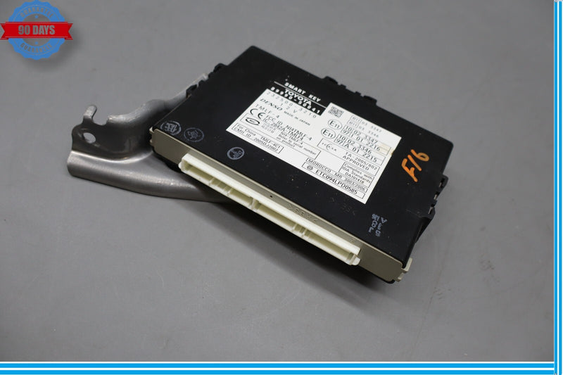 Load image into Gallery viewer, 07-09 Lexus LS460 Smart Key Keyless Entry Control Module Unit ECU Oem
