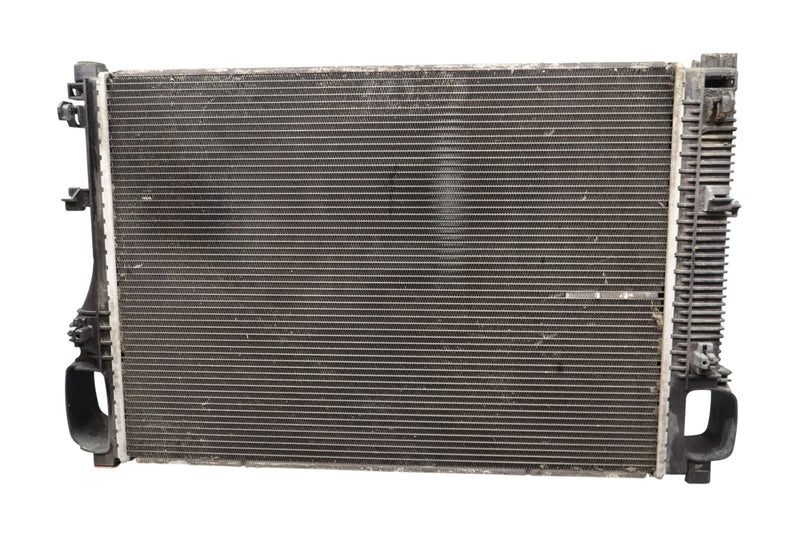 Load image into Gallery viewer, 10-13 Mercedes W221 S400 Engine Water Cooling Radiator A2215002103 Oem
