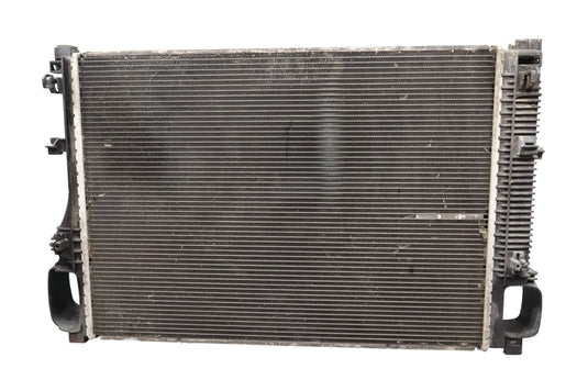 10-13 Mercedes W221 S400 Engine Water Cooling Radiator A2215002103 Oem