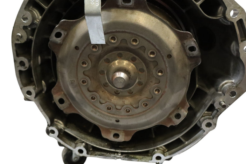 Load image into Gallery viewer, 14-16 Maserati Quattroporte 3.0L Automatic Transmission Assembly 1087401289 Oem
