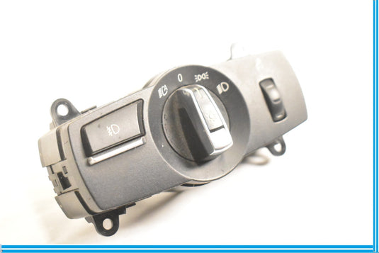 09-15 BMW 750i 750Li F01 F02 F10 Headlight Headlamp Dimmer Control Switch Oem