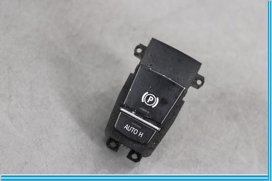 09-15 BMW 750i 750Li F01 F02 Electronic Parking Brake Control Switch 9159997 Oem
