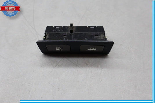 07-12 Lexus LS460 LS600L Fuel Door Trunk Lid Release Switch 15C041 Oem