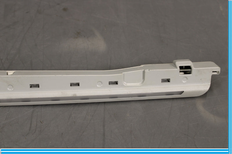 Load image into Gallery viewer, 11-18 Audi A8 Left Side Roof Head Lining Light Strip Oem
