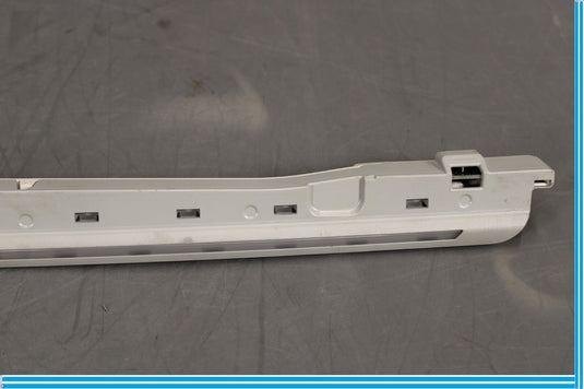 11-18 Audi A8 Left Side Roof Head Lining Light Strip Oem