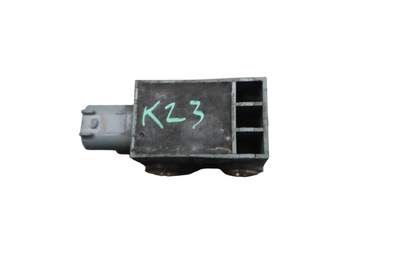 Load image into Gallery viewer, 09-16 BMW 750Li 750Li xDrive Rear Door Impact Crash Pressure Sensor Oem
