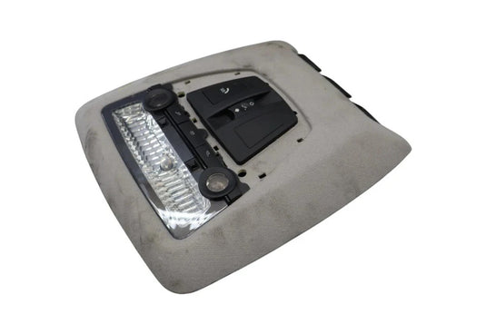 09-17 BMW 750Li 750Li xDrive Front Overhead Dome Light Lamp Sunroof Switch Oem