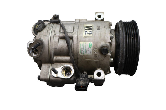 09-14 Hyundai Equus Genesis AC A/C Air Condition Compressor Pump 977013M102 Oem
