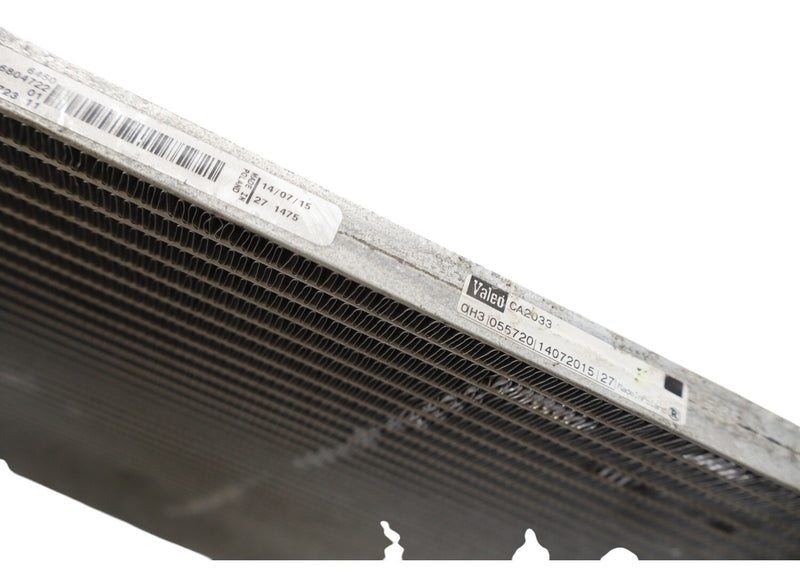 Load image into Gallery viewer, 12-21 BMW i3 i3s 320i 328i 428i Engine AC A/C Air Conditioner Condenser Unit Oem
