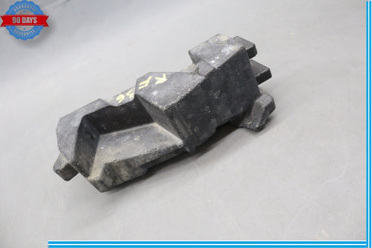 12-14 Mercedes CLS550 CLS63 W218 Front Right Bumper Impact Absorber Foam Oem