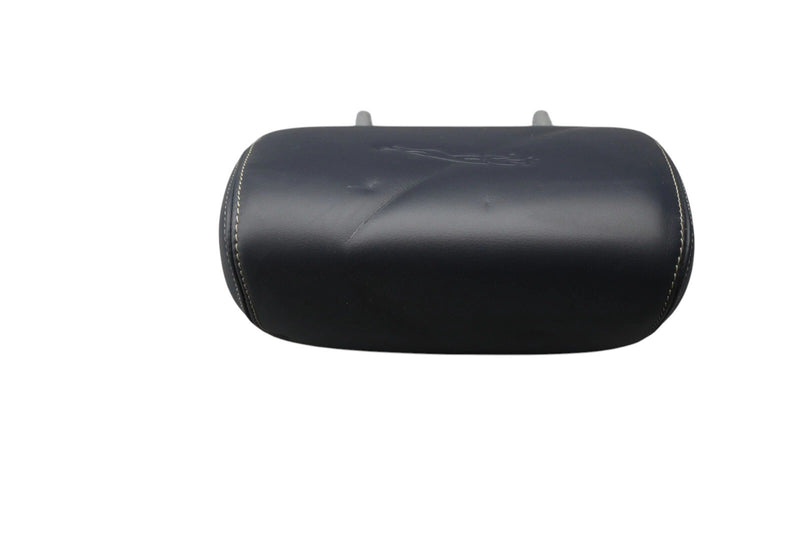 Load image into Gallery viewer, 10-18 Jaguar XJ XJL X351 Rear Left Driver Side Seat Headrest AW93F501A02CA Oem
